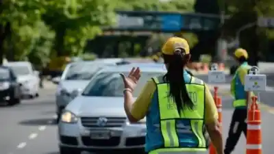 Atención conductores: lo que tenés que pagar para renovar el carnet en CABA