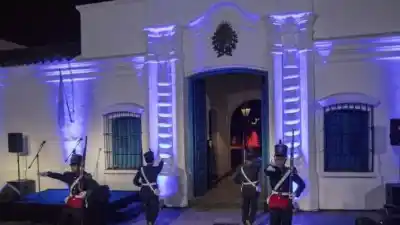 Javier Milei llega a Tucumán para el 210° aniversario: ¿qué pasará con la seguridad?