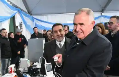 La millonaria inversión en salud que promete cambiar la atención en Tucumán
