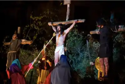 Monteros se Prepara para una Semana Santa de Fe y Tradición