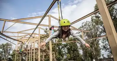 Tríptico de la Infancia en Rosario: qué hacer y a qué hora abren estas vacaciones de invierno