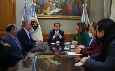 ¿Qué plan tiene Telecom para Jujuy? La respuesta que nadie esperaba