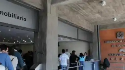 Se viene el cierre: Rentas extiende el plan de pagos con quitas de intereses