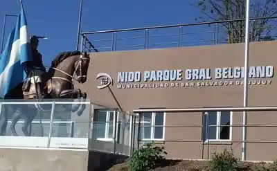 Llegan las colonias invernales al N.I.D.O. Parque Belgrano: ¿qué actividades prepararon para los chicos?