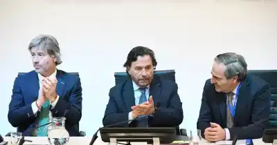 Firmaron tres convenios clave en Salta: ¿qué cambios llegan a la Justicia?