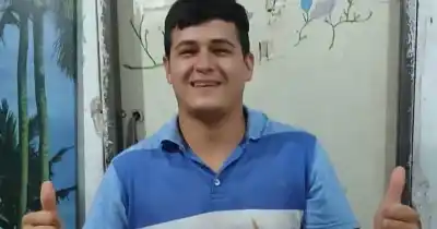 Salió a llevar a su hijo a la escuela, se cruzó con la madre del nene y nunca más volvió: la angustiante búsqueda de Federico