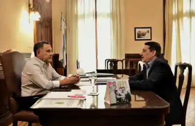 Tucumán será sede del encuentro 4.0
