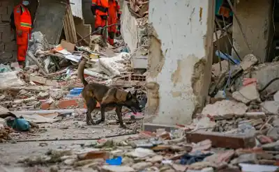 El SAME Jujuy fue convocado para una misión humanitaria en Venezuela: los detalles que pocos conocen