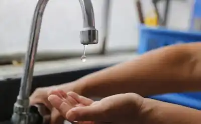 Sin agua en plena noche: los barrios de Alto Comedero que se quedarán sin suministro este martes