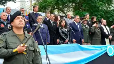 La Banda se prepara para un 9 de julio histórico: ¿qué pasará en la Plaza Belgrano?