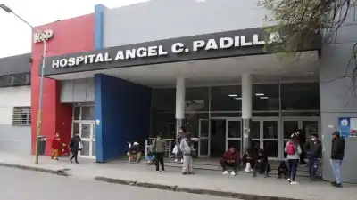 Los secretos del Servicio de Neurología del Padilla que salvan vidas las 24 horas