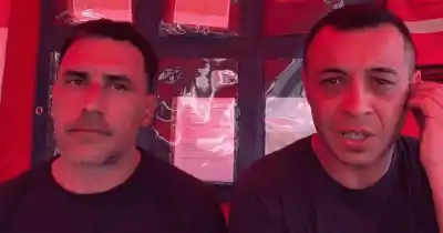 Bomberos santafesinos en Venezuela: su relato estremecedor y la tecnología que usan para buscar vida entre los escombros