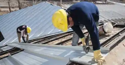 Misteriosa inversión millonaria: ¿qué pasará en 140 escuelas durante el receso invernal?