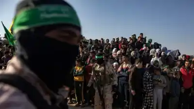Hamás disolvió su gobierno en Gaza, pero Israel pone una condición clave para la paz