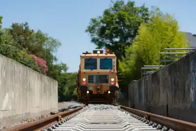 Fin de semana sin trenes: qué obras paralizan el Mitre y el Sarmiento del 9 al 12 de julio