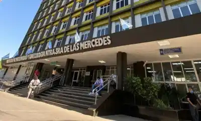 Profundo Dolor: Falleció la Bebé que Luchaba por su Vida Tras el Trágico Accidente en la Circunvalación
