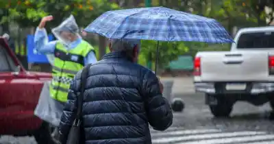 Invierno atípico en el NOA: la humedad que nadie esperaba y lo que se viene en Salta