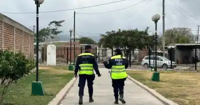 Hallaron muerto a un adulto mayor en barrio Fraternidad: la Fiscalía investiga