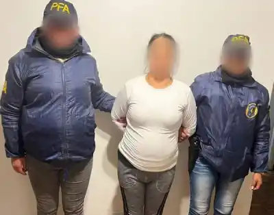 Cayó una red de trata que operaba en Tucumán y el AMBA: ocho mujeres rescatadas