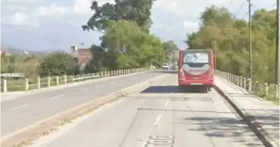 El misterio del hundimiento en el puente del río Chijra: ¿qué descubrieron al repararlo?
