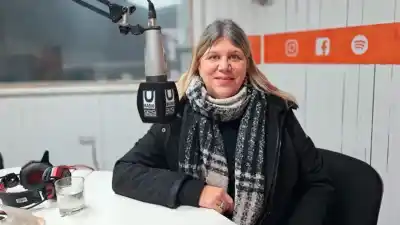 Dos días clave para elegir tu futuro: la UNSE abre sus puertas a estudiantes y familias