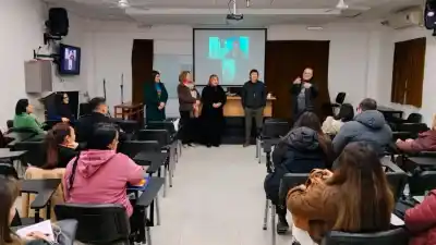 Abrió la sexta cohorte del Doctorado en Educación en la EIE-UNSE: ¿qué ofrece?