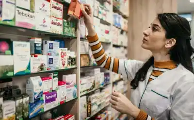 Jujuy: el nuevo sistema digital que te dice al instante qué farmacia está de turno