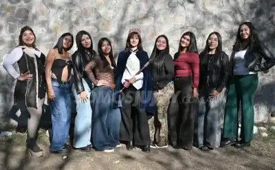 ¿Quién será la nueva soberana del Bachillerato N°16?