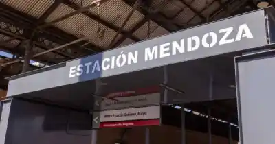 Inauguran un parador inteligente en el Metrotranvía: ¿qué tiene de especial?