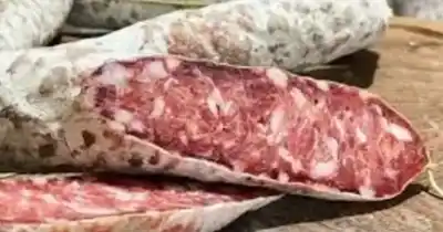 Lo que comieron en una reunión familiar y terminó con todos infectados: el alerta de la Assal