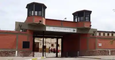 Dentro del penal de Gorriti: la peor pesadilla que vivió un preso y terminó con un imputado