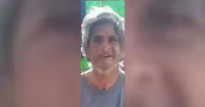 La angustiante búsqueda de un hombre de 64 años que desapareció en Lavalle