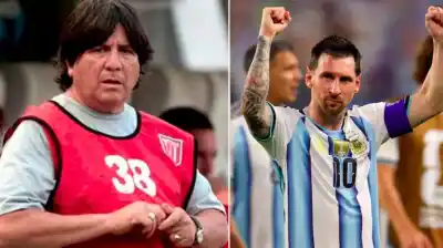 La historia del tucumano que bendijo los botines de Messi y hoy custodia a la Selección en el Mundial 2026