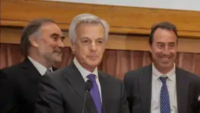 El juez Irurzun se queda sin asidero legal para seguir en el cargo: la Cámara rechazó su apelación
