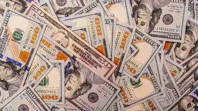 Dólar hoy: el blue, el oficial y el CCL, ¿cuál fue la cotización de cada uno este lunes?