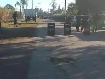 Atropelló y mató a una mujer en el sur tucumano: la Justicia ya lo detuvo y reveló su identidad