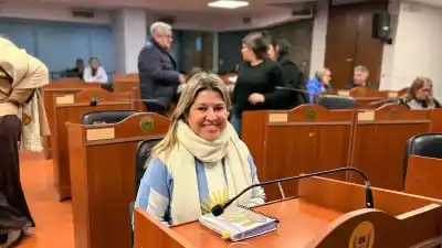 Se llevaron su historia: roban la campana centenaria de una escuela en San Antonio