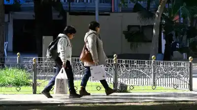 El frío no da tregua en Santiago del Estero: la temperatura que marcará este martes