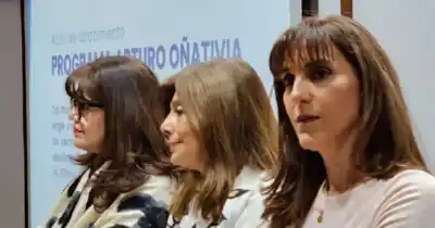 Así es el nuevo programa de la UNSa que llevará salud a comunidades rurales y originarias