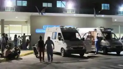 Fue a bailar, se fue con cuatro desconocidos y despertó con un terrible dolor: su denuncia