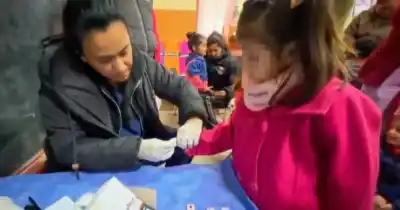 Buscan certificar que el Chagas ya no se transmite por vinchucas en Salta: ¿qué pasará con los niños?