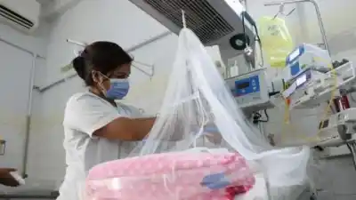 Alerta en Tucumán: el frío extremo disparó los casos de bronquiolitis y hay una recomendación clave que muchos ignoran