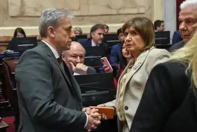 El Senado se prepara para una semana clave: ley Hojarasca, reforma electoral y cambios en el BCRA
