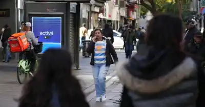 Rosario amaneció bajo cero: cuándo llegará el alivio con más de 20 grados