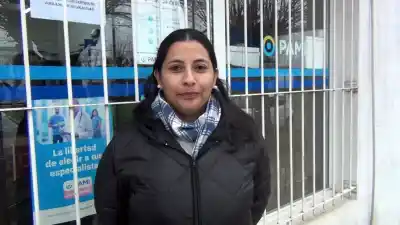 Sacaron del PAMI a una histórica de La Libertad Avanza en Ramallo: los detalles de la salida que nadie contó