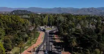 El video viral que destapó un escándalo en el Parque San Martín: ¿qué pasó realmente?