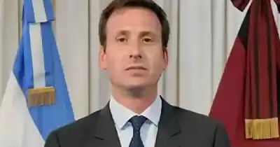 El exministro que vuelve a la escena pública: asume como Asesor General de Incapaces
