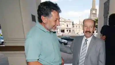 Salud frágil y juicio frenado: ¿por qué volvieron a suspender el debate contra el exintendente de Azul?