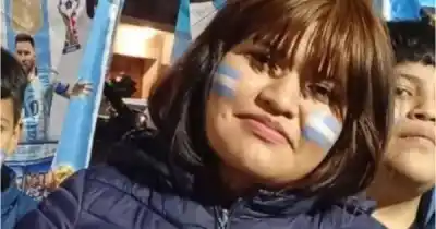Se la tragó la noche: la angustiante búsqueda de Lucero, la adolescente de 15 años que desapareció en Orán