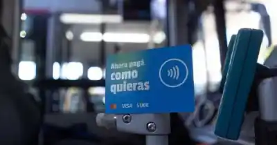Confirmado: el boleto de micro en Mendoza sube a $1.680 desde el lunes 13
